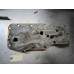 09J032 Oil Cooler From 2007 Dodge Ram 3500  6.7  Cummins Diesel